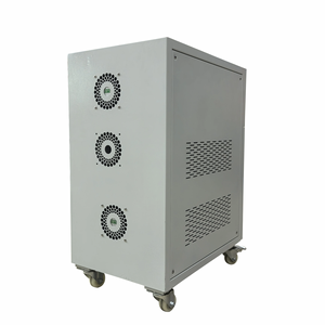 Power Converter 20kVA 1-<strong>Phase</strong> 220V <strong>Input</strong> 0-520V <strong>Output</strong> with 50Hz and 60Hz Frequency Options