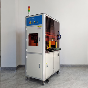 CCDカメラFPCピン目視検査システムAOI光学検査自動光学検出器AOI光学検出器