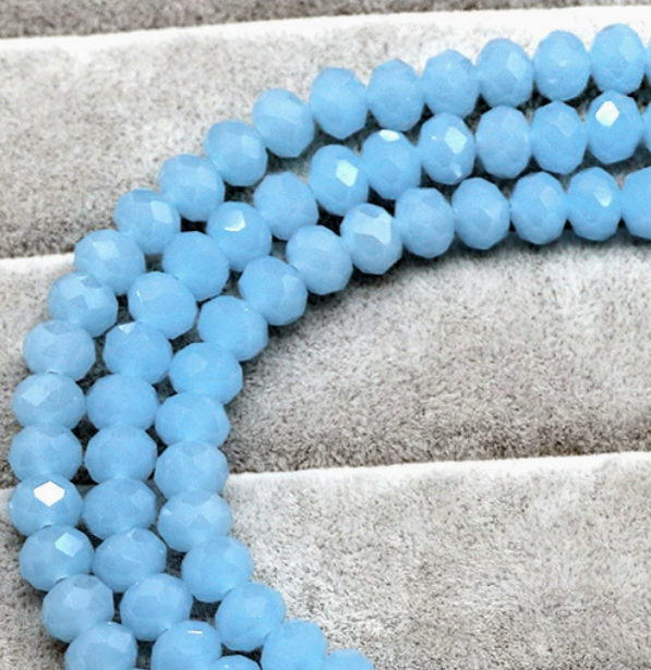 8 bleu