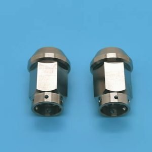 Yüksek kaliteli özel oto tekerlek M14X1.5 titanyum alaşımlı Lug fındık - Product Image 6