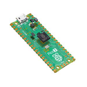 SC1631 RASPBERRY PI PICO 2RP2350組み込み開発ボードキット - Product Image 1