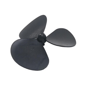 Nhựa Bảng Khuôn Nhựa Fan Blade Tiêm Khuôn Tại Thượng Hải Trung Quốc - Product Image 4