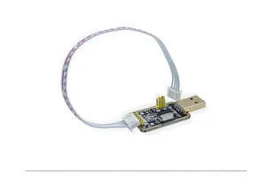 FX2N Serie SPS-Programm Kabel USB-TTL 232-TTL Industrial Control Board Programmierung Line Custom ize China Hersteller - Product Image 6