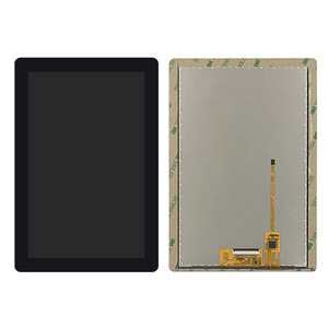 Módulo de pantalla TFT LCD de pantalla táctil de 8 pulgadas 800*1280 con interfaz LVDS - Product Image 1