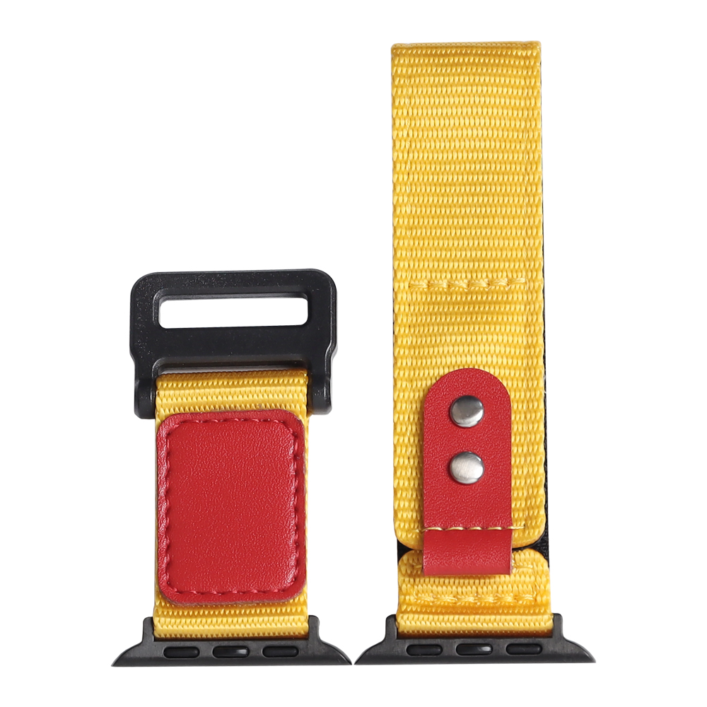 Yellow/red