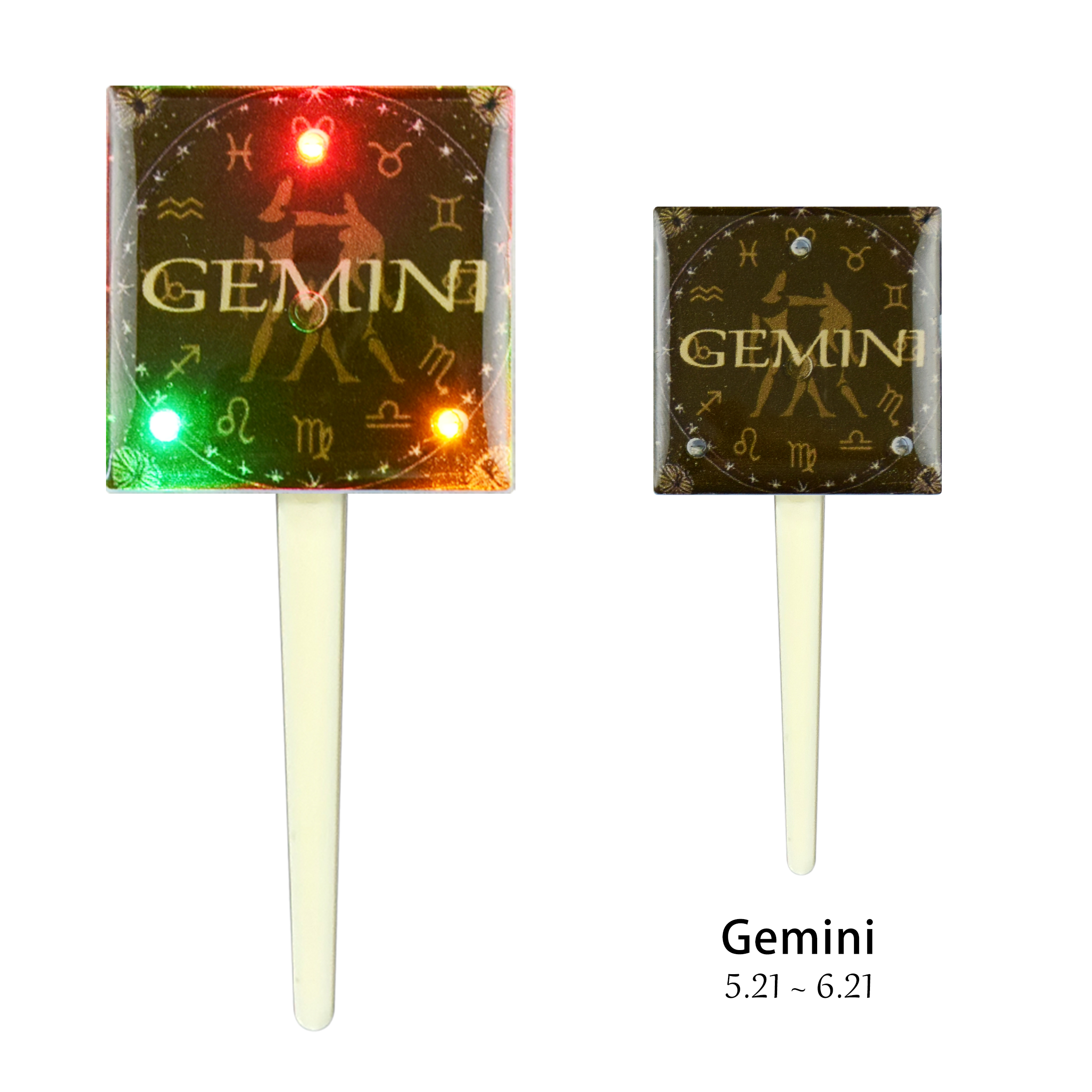 Géminis