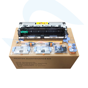 CF254A bakım kiti kaynaştırıcı birimi meclisi M725 için HP 712 725 M700 M712 M725 yenilenmiş kaynaştırıcı seti kaynaştırıcı birimi meclisi 220V - Product Image 4