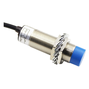 LM18-3008LA Zylindrischer M18 DC 6-36V Eingang 2-Draht-Ausgang Induktiver Positions sensor Näherung schalter Sensor - Product Image 2