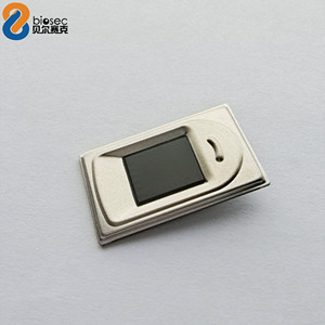 BIOSECアクティブ指紋モジュール176ピクセル半導体指紋センサー - Product Image 5