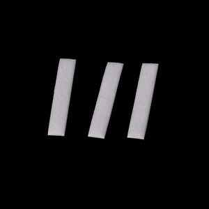 Tóc Dải dầu hướng dẫn bông tăm bông điện tử tạo độ ẩm <span class=keywords><strong>Atomizer</strong></span> với dây sưởi ấm cho sậy khuếch tán gậy - Product Image 1