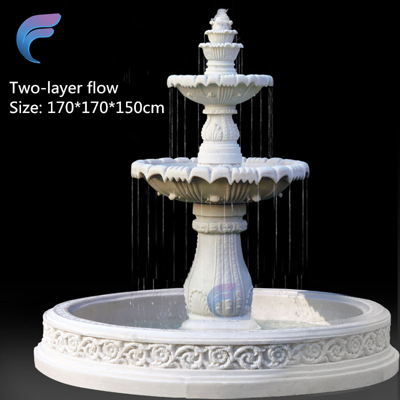 สองการไหล