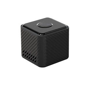 QZTミニWifiカメラ200万Hdナイトビジョンリモコン赤外線モニタリングセキュリティミニカメラワイヤレス1080pカメラ