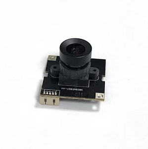 Fixfocus Cmos传感器30fps USB2.0接口摄像机模块高质量200万像素1920*1080 Usb摄像机技术库存2兆 - Product Image 1