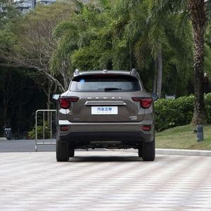 2025 H9 H9 SUV yüksek performans 2.0T yakıt araba ile tüm tekerlek sürücü yeni durum R17 lastik boyutu sağ direksiyon - Product Image 2
