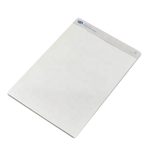 Bloc de notas de tamaño e impresión personalizados Bloc de notas personalizado para estudiantes logotipo personalizado impreso con líneas - Product Image 4