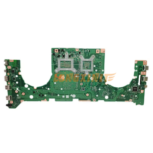 Per ROG GL703GE S7BE DABKNBMB8D0 scheda madre del computer portatile I5-8300H I7-8750H.GTX1050TI/V4G