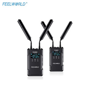 Sentire il mondo W1000h sistema di trasmissione Video senza fili doppio Hdmi Full Duplex citofono Live Streaming - Product Image 4