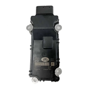 Yeni 10-Solenoid kontrol modülü vana gövdesi için Land Rover ücretsiz ışık Cherokee 9HP48 otomatik şanzıman TCU TCM - Product Image 1
