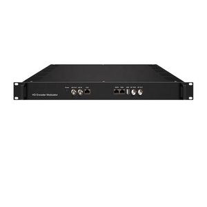 4K 2 12 16 24 32 kanal Hd Iptv Ip Video modülatör kodlayıcı canlı akış için - Product Image 3