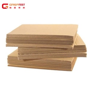 包装和运输用瓦楞纸板耐用纸和纸板 - Product Image 2