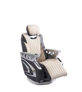 High-quality and Comfortable Modified Aviation Seat Suitable for Overseas Version of Elfa Aviation Seats - Product Image 4
