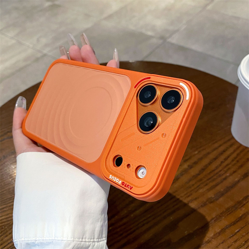 Naranja