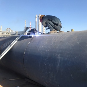 Máy hàn tất cả các vị trí đường ống tự động (cài sẵn tham số nhiều phần) - Product Image 5