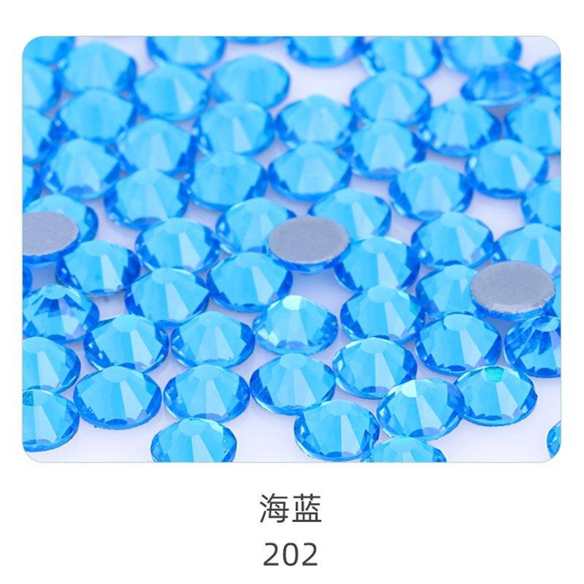 Lago Azul 202