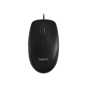 LogitechMK120有線キーボードとマウスコンボforWindows Office Working USE - Product Image 2