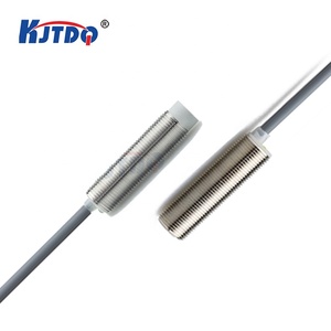KJT M30 Unshielded 4 Wire <strong>Analog</strong> <strong>Inductive</strong> <strong>Proximity</strong> <strong>Sensor</strong> Switch Output NPN PNP NO NC DC - Product Image 3