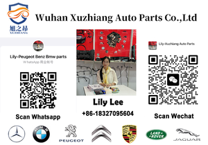 Wholesale Car Air Cleaner Filter 06M115562 06M115561H 9A719840500 06M115562 - Product Image 5