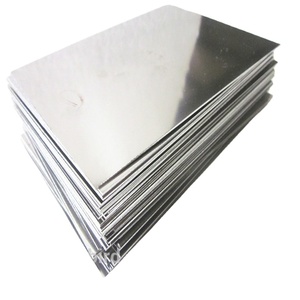 0.1mm Superelastic Nitinol <strong>Sheet</strong> ASTMF206318