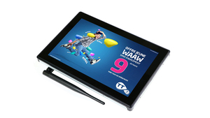 2025 YC-102EB Embedded Industrial Automation Control HMI-Programm-Software Android Touch Monitor - Product Image 5