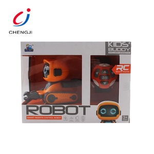 Juguetes Para Ni Os | Bebek oyuncakları izle uzaktan kumandalı Robot, akıllı programlama eğitim oyuncak Robot - Product Image 5