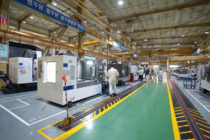 GT DMTG CKA5085 Automatic <strong>Cnc</strong> <strong>Lathe</strong> Machine Tool Benchtop Flat Bed <strong>Cnc</strong> <strong>Lathe</strong> for Metal <strong>Processing</strong> - Product Image 6
