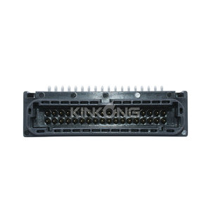 12110485 Delphi Micro Pack 100Wコネクタヘッダー (94-97カマロ/ファイアバードLT1エンジンワイヤリングハーネス用) - Product Image 3