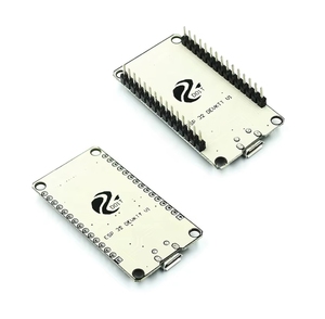 Hot Sales ESP32-Modul WIFI-Netzwerk Smart Component en ESP32-Entwicklungsplatine - Product Image 4