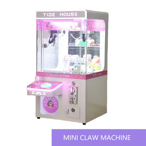 廉价爪机迷你迷你爪机潮屋出售菲律宾澳大利亚拱廊桌面爪机 - Product Image 3