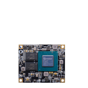 High-Performance <strong>FPGA</strong> Development Board <strong>with</strong> Multi-Protocol Communication and Video Processing for Industrial Automation - Product Image 2