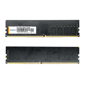 Wholesale Gaming <strong>DDR</strong> 4 <strong>Memory</strong> 8gb <strong>Memory</strong> DDR4 3200MHz 2666MHz <strong>Desktop</strong> <strong>Memory</strong> 1.2V - Product Image 2