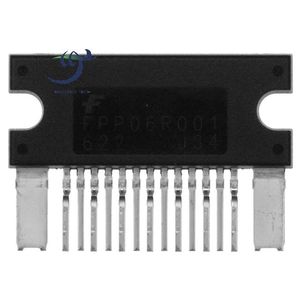 <strong>FPP06R001</strong> BOM Service IC REG FWRD FULL BRDG PROG EPM15 <strong>FPP06R001</strong> - Product Image 1