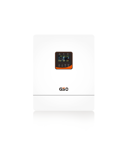GSO Factory personaliza 3 modos de salida de inversor fotovoltaico híbrido de 3.5KW5.5KW10KW con hasta 9 dispositivos paralelos para uso doméstico - Product Image 2