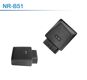 Programable 4G LTE GPS rastreador GPS en tiempo Real macho y jugar con sistema de rastreo y APP - Product Image 1