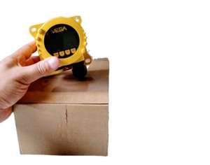 Bán hàng nóng cho DIS 81/82 hiển thị mức độ Dụng cụ đo lường cho 4-20mA/Hart cảm biến - Product Image 4