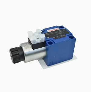 <strong>Rexroth</strong> <strong>Hydraulic</strong> <strong>Valve</strong> 4WE10A 4WE10B <strong>Hydraulic</strong> Electromagnetic Directional 4WE10D 4WE10Y <strong>Hydraulic</strong> <strong>Valve</strong> <strong>Solenoid</strong>