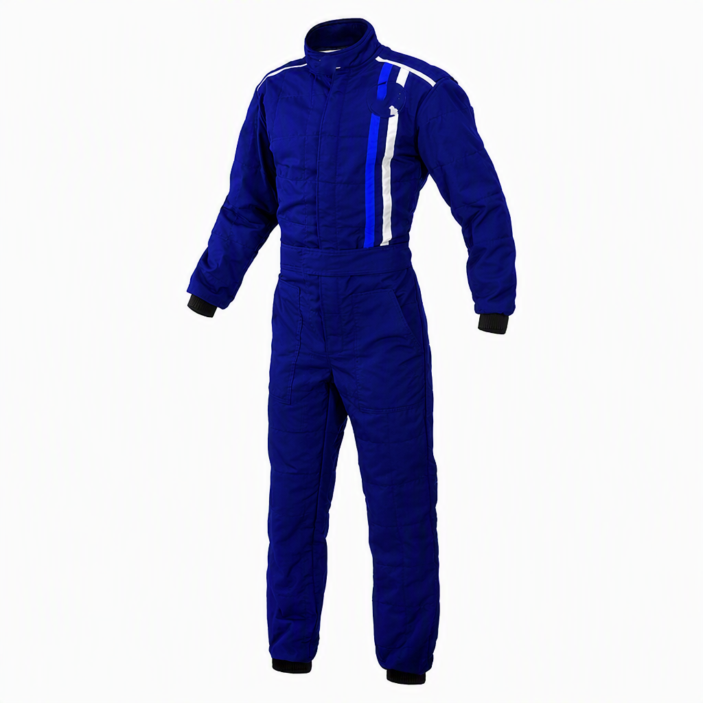 Azul oscuro
