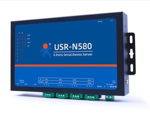 Ndustrial-servidor de red eléctrica, herramienta de actualización de O2 a O2 - Product Image 2