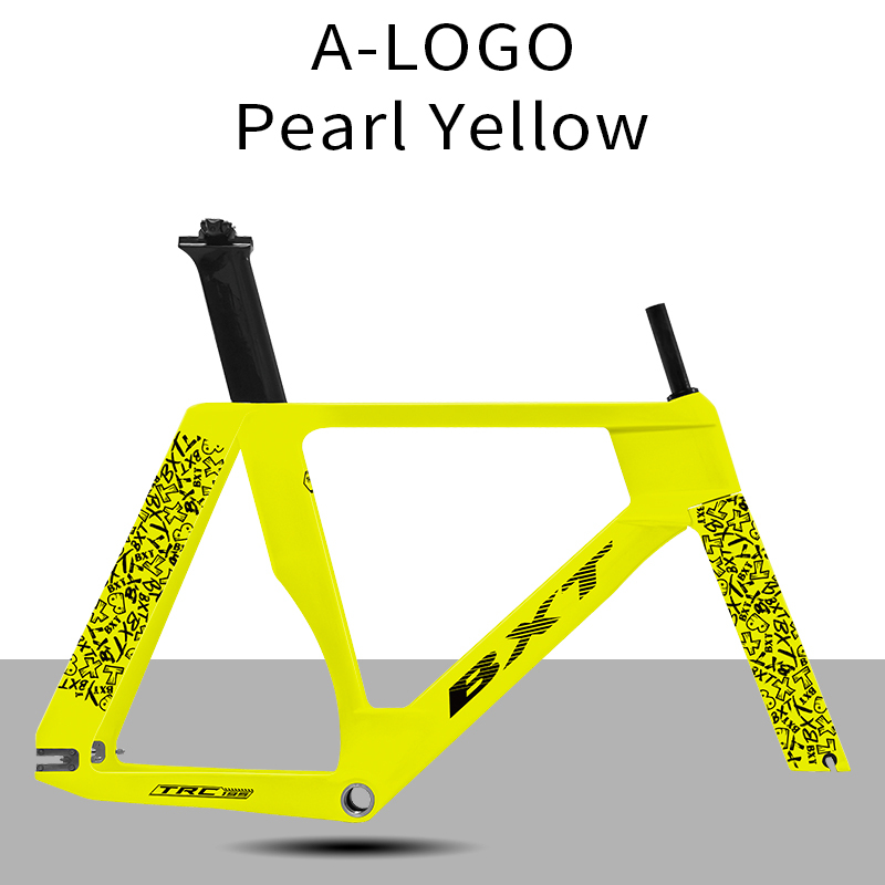 BXT Giallo Perla-A