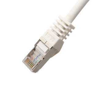 Network CAT7 SFTP 26AWG <strong>Ethernet</strong> RJ45 Patch Cord 1m/<strong>5m</strong>/30m Network Communication Cables Laptop Router 8P8C ROHS Compliant CAT 7 - Product Image 6