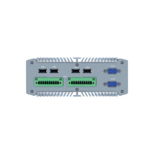 OEM 4 * POE firewall router 4 lan rj45 i5 8265U pfsense dispositivo firewall industriale GPIO 6 COM supporto 4x NIC FHD mini router per pc - Product Image 4